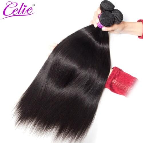 CELIE Artificial Hair