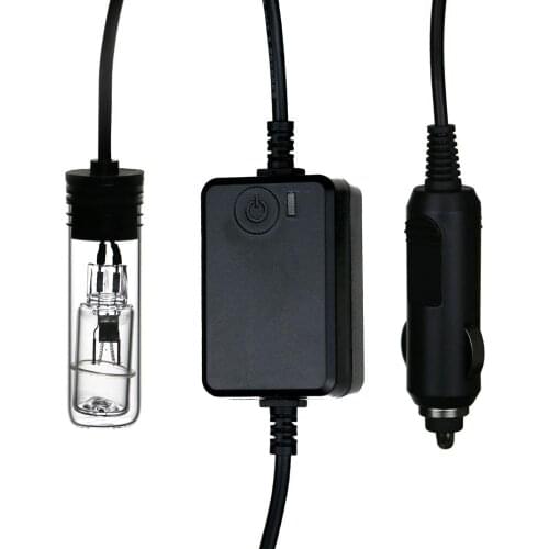 Coospider Mercury Lamps