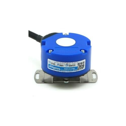 TS5700N8501 N8401 N8505 N8405 N8506 Absolute Value Encoder