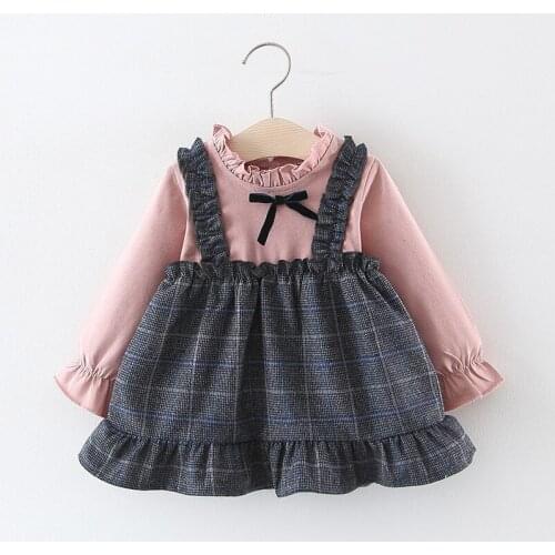 FEERIJT Girls Clothes