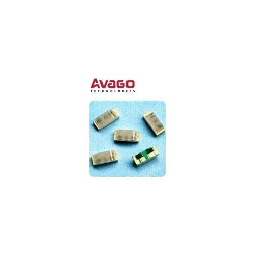 HSMF-C115 AVAGO Avago 0805 American side RGB full color RGB three-color light tricolor
