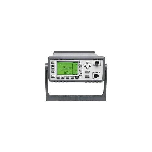 Agilent E4418b Power Meter Sold in Stock (contact us to get VIP price)