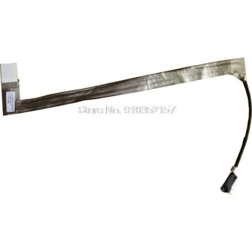 W970 30PIN EDP CABLE (STD) LCD Screen Cable For CLEVO W970S W970LU W970SUY W970TU W970KLQ W970SUW W970TUQ W970LUQ W970PUQ
