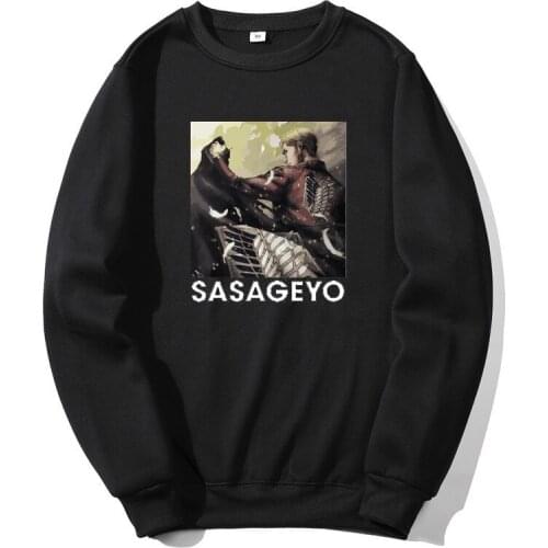 Kiby's Mens Winter Hoodies