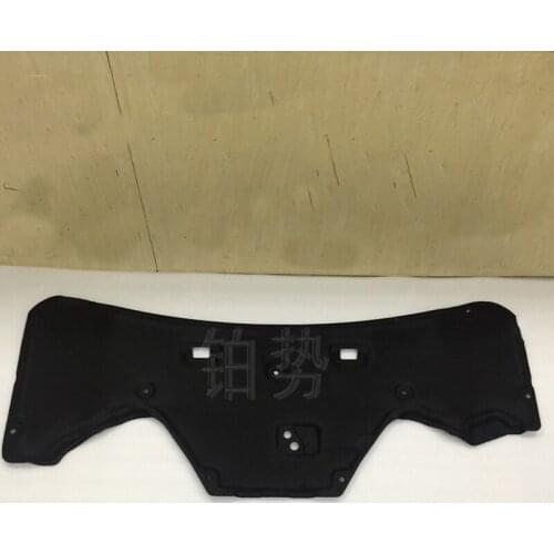 Insulation engine cover 2008-Nis sanX -Tr ail 2.0L XE MT 4WD cover sound insulation and thermal insulation cotton insulation pad