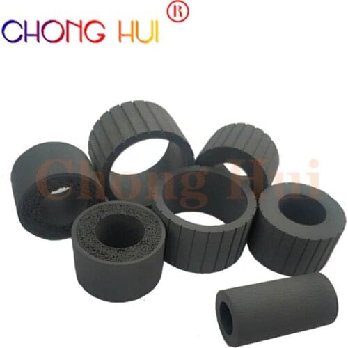 L2731-60004 ADF PICKUP ROLLER RUBBER For HP Scanjet 5000 7000 5000S2 5000S3 7000S2 7000S3 Scanners Replacement Kit