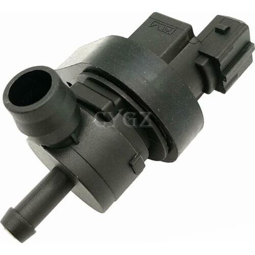L322 Purge Valve Fuel Vapor Vent Charcoal Canister 2003~2009 OEM:WTV000040