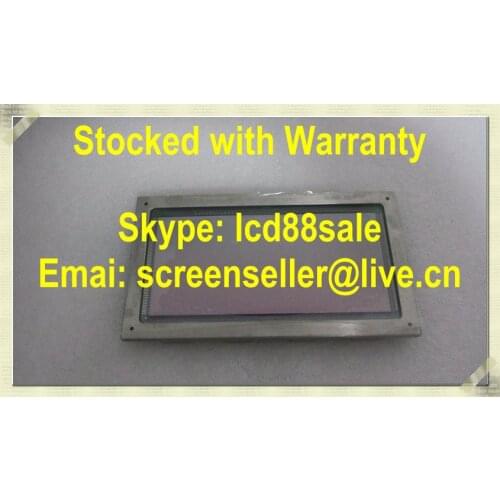 Best price and quality EL1836HB EL1836HB-02 industrial LCD Display