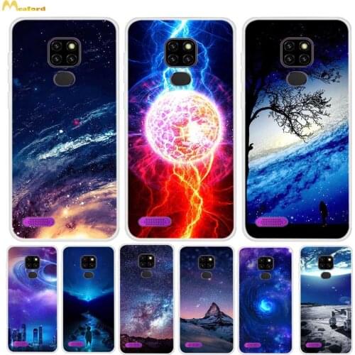 Meaford Ulefone Note 7 Phone Cases