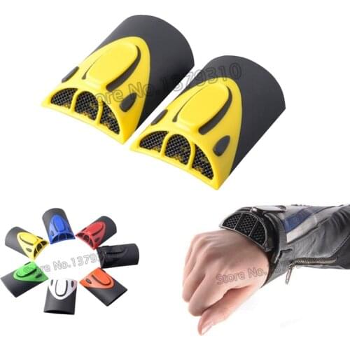 Motorcycle cycling Jacket cuff ventilation comfortable to wear Shatter Proof Removes trapped hot air Lowers core body temp