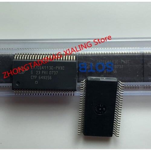 New Original CY7C64113C-PVXC Y7C64113C 48-SSOP