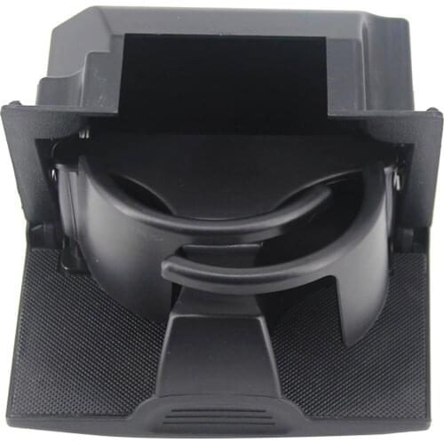 Center Console Cup Holder Tray Box 96965-ZP00C for Nissan Xterra 2005-2019