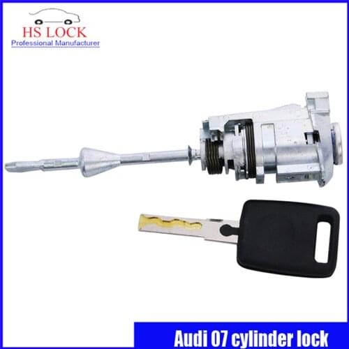 Professional Locksmith Supplies 07 cylinder lock With Car Key Locksmith Tools Training Car Lock