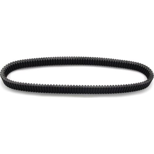 Motorcycle Clutch Belt Transmission System Assembly For Yamaha Mountain Max 800 1997 VMAX 4 1992-1994 ST VMAX-4 OEM:8BU-17641-01