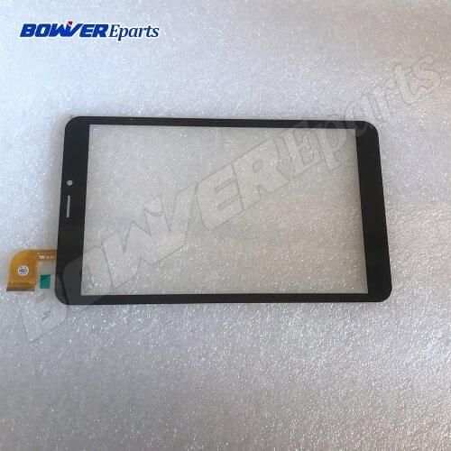 New For 8" inch Prestigio GRACE 3118 3G PMT3118 Tablet Touch Screen Panel WJ1312-FPC-V1.0 Replacement
