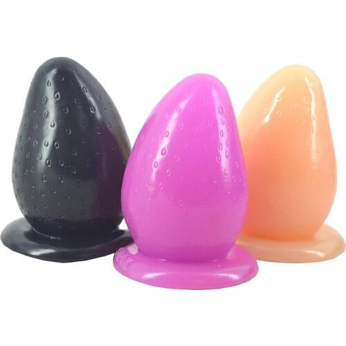 Butt Plugs SYOY China