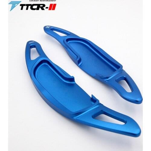 For Haval H2S H6 H8 H9 WEY VV5 VV7 F5 F7 13-2017 Accessories Car Steering Wheel Shift Paddle Extend Direct Gear Paddle Extensio