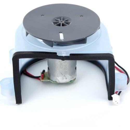 1* Motor Fan Replacement For ILIFE V5s V3s Pro V5s Pro X5 Vacuum Cleaner Parts