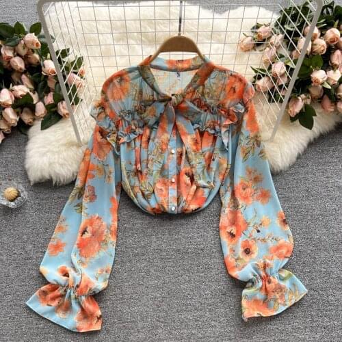 YUZACDWX Blue Blouses