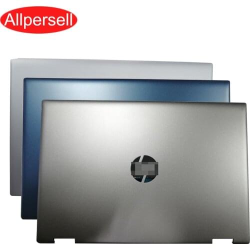 Laptop screen back shell for HP Pavilion 14-DW 14M-DW L96483-001 L96484-001 L96485-001 top cover