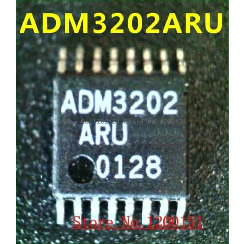 ADM3202ARU TSSOP-16