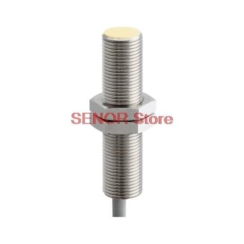 Anti-flushing proximity switch IFRR 12P17T1/L-9 IFRR 12P37T1/L-9