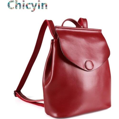 Женские рюкзаки для ноутбука Chicyin China At AliExpress