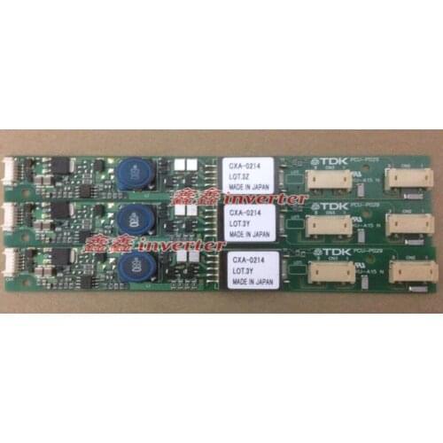 CXA-0214 PCU-P029 KU-A15N Inverter