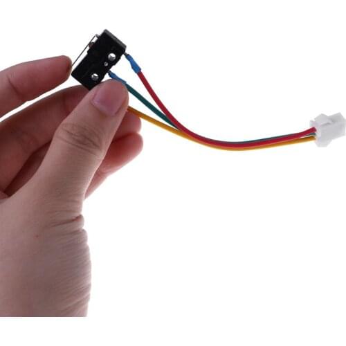 Gas Water Heater Micro Switch Two/Three Wires Small On-off Control