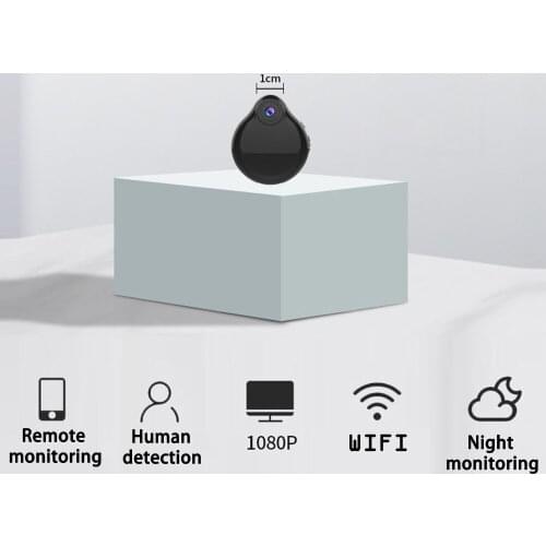 HBXINTAO Mini Camcorders