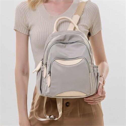 JUBAIYUAN Travel Bags