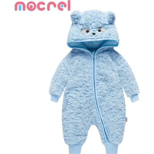 Children Take Baby Outfit Newborn Cotton Jumpsuit Climb Clothes Overalls For Children Rompers Baby Boy Winter Baby Clothes