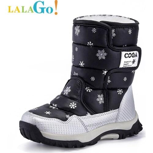 LALAGO Children's Shoes