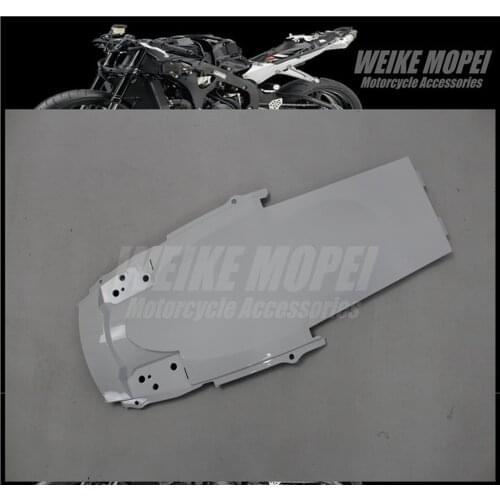 Motorcycle Rear Tail bottom Cover Cowl Fairing Panel For GSX-R1000 GSXR1000 2005 2006