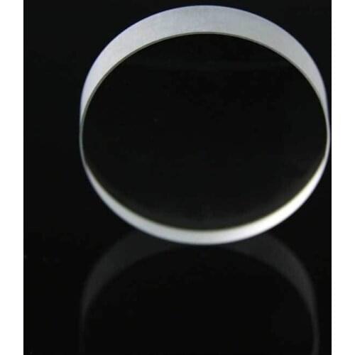 Optical Plano-Convex Lens Glass Lens Diameter 10mm Focal Length 21mm Center Thickness 3.0mm Edge Thickness 1.69mm Optical Lens