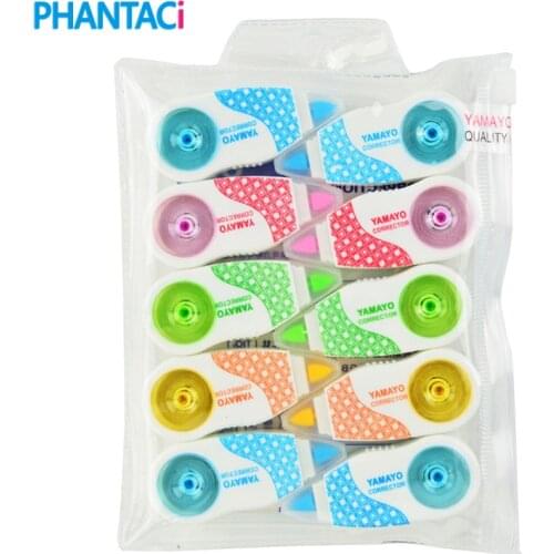 PHANTACI Tape Correctors China
