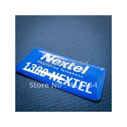 Wholesale and retail Custom Epoxy stickers (ss-081)