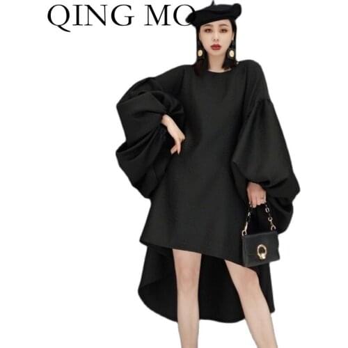 QING MO Women's Dresses