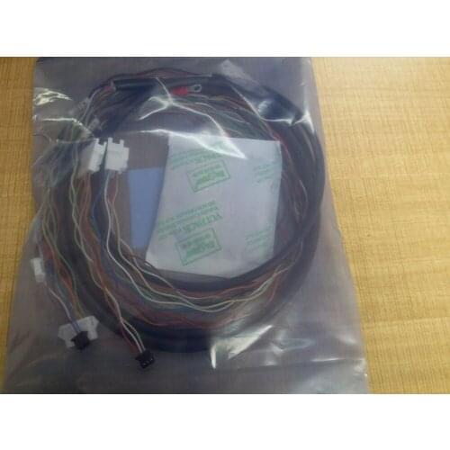 Arm assy harness for Noritsu QSS32 W412849-01 / W412849 (left) + W412850-01 / W412850 (right) original