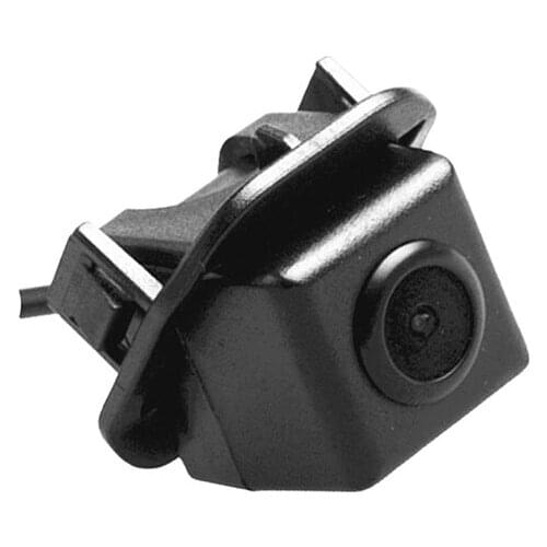 For Toyota 2012 Alphard camera 1090K CCD1/3'' Car back up reverse camera