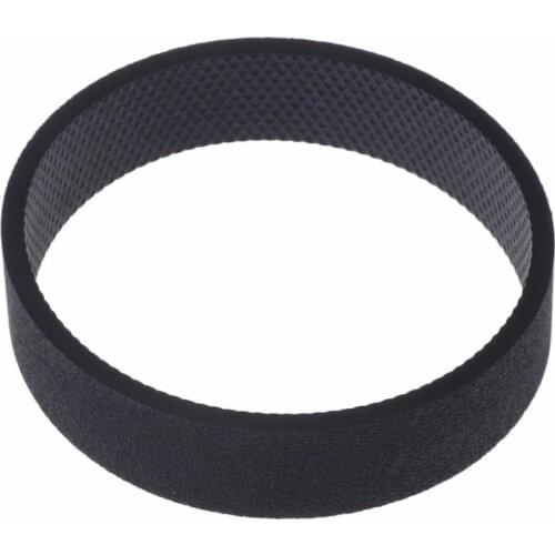 SKYMEN Black Width 1.5cm Vacuum Cleaner Belt Motor Cluth Rubber Drive For All Kirby Compact Replacement