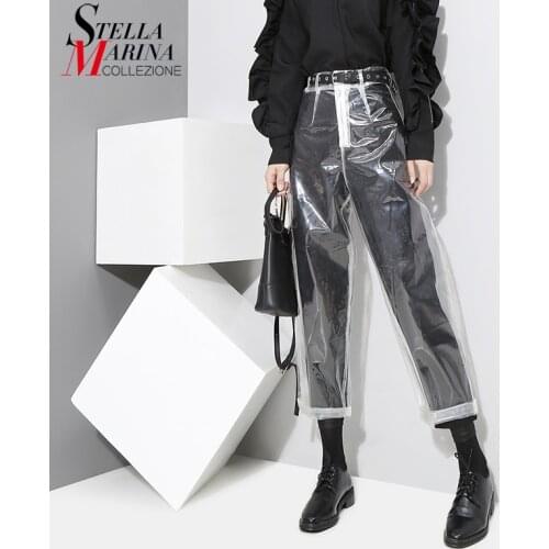 Женские брюки Stella Marina Collezione China At AliExpress