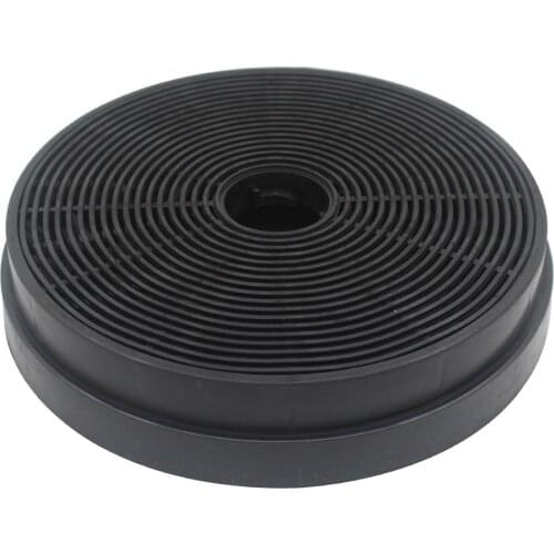 Air filter activated carbon filter air purifier replacement air filter set cooker hood