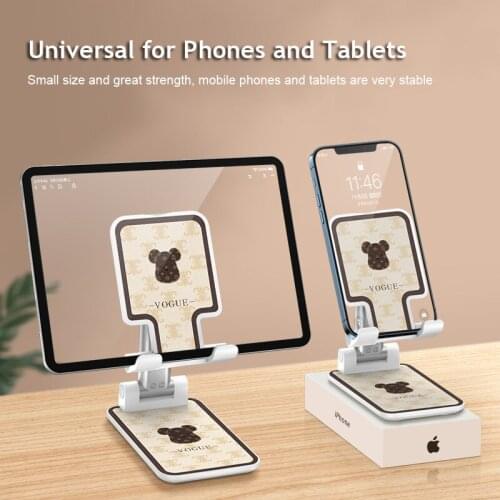 Vpower Desktop Mobile Phone Holders