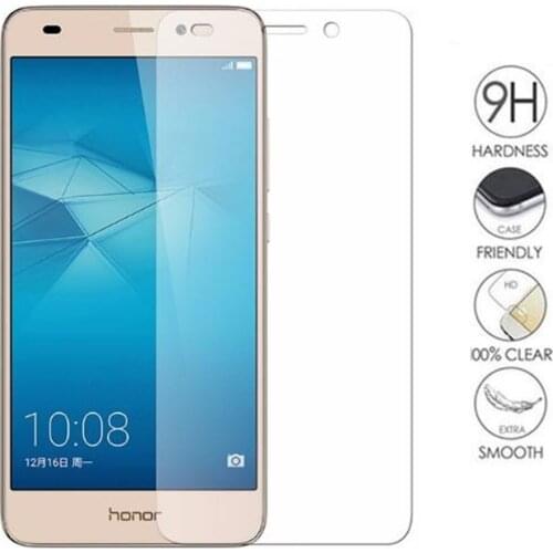2pcs Tempered Glass For Huawei Honor 5A LYO-l21 Screen Protector Film Protective Glass For Huawei Honor 5A LYO-l21 Lyo L21 5.0