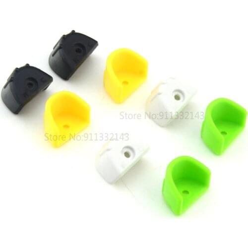 Protection Cap Cover for SHOCK ABSORBER & Hydraulic Frame 1/10 1/8 off road car Truck buggy Monster RC car parts for hsp