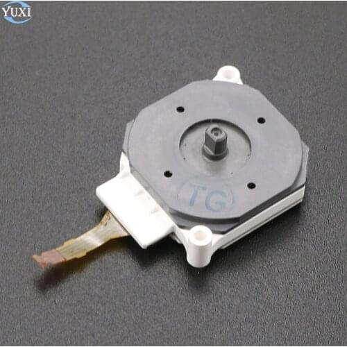 YuXi 1pc Analog 3D Button Joystick Stick Replacement for 3DS for 3DS XL LL Controller