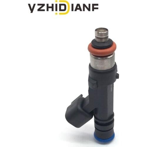 1pc New Hight Quality 832-11206 0280158083 Fuel Injector Nozzle For Cadillac- DTS XLR STS SRX Buick- 4.6L V8 2006-2010