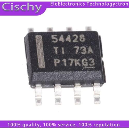 1pcs TPS54428DDAR SOP8 TPS54428 54428 SOP-8