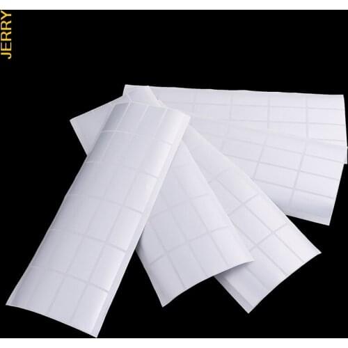 100pcs (40mm x 20mm) warranty protection stickers, safety seal, tamper-proof, invalid warranty label stickers